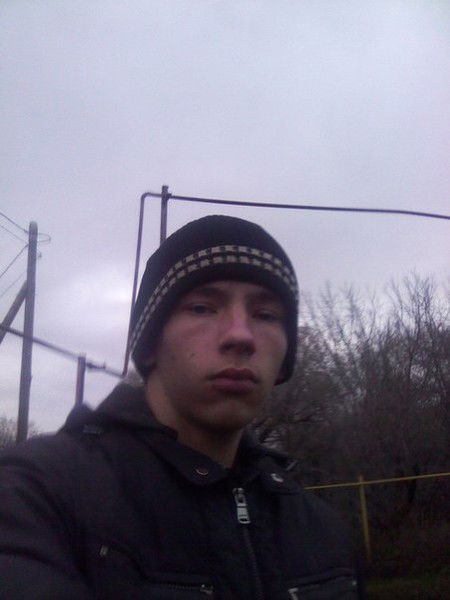 Павел Савкаев