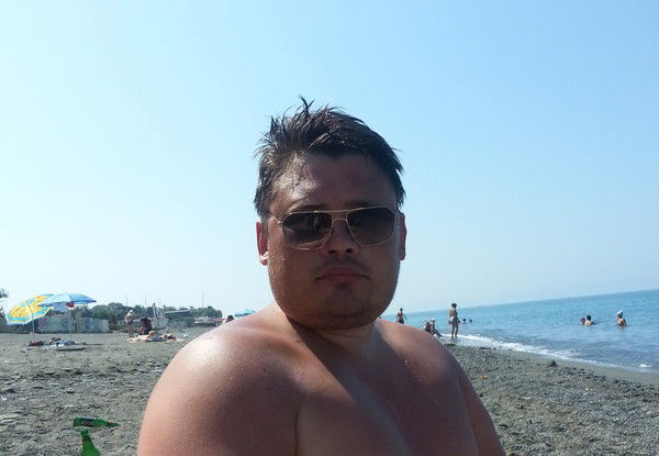 Алефтин Ноговицын