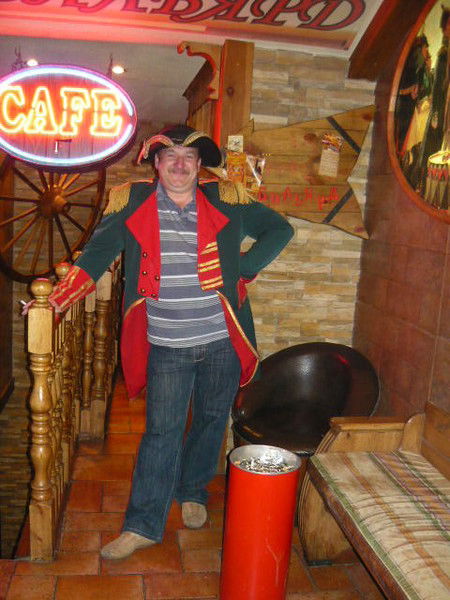 Сергей Игнатьев