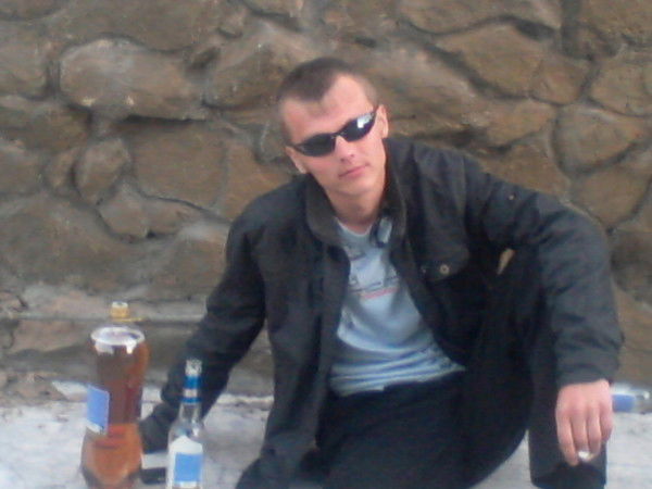 Сергей Баженов