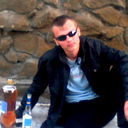 Сергей Баженов