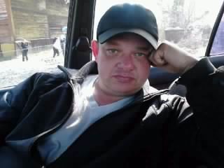 Вячеслав Крыжановский