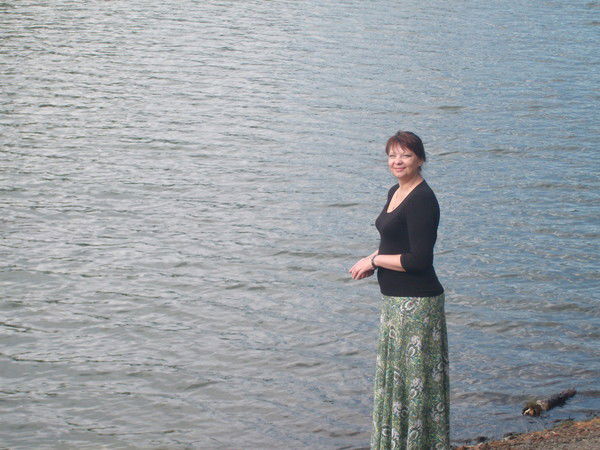 Татьяна Красникова