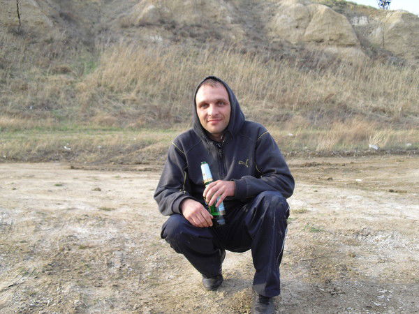 Константин Эттенко