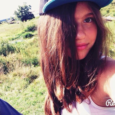 Таня Маркина