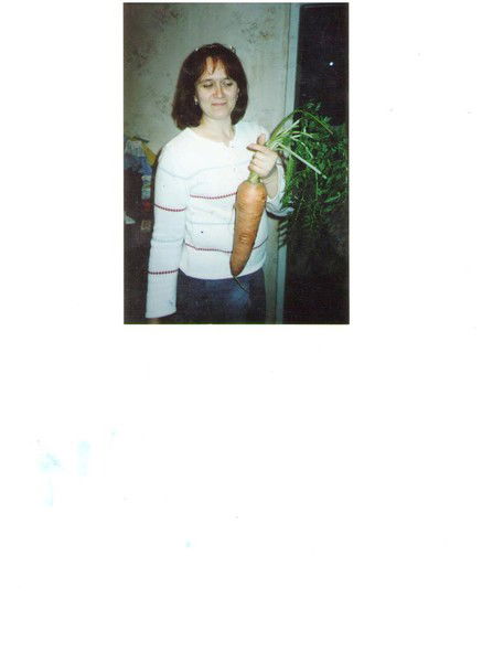 Людмила Куржанская