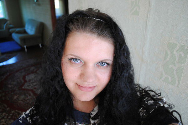 Лиля Устюгова