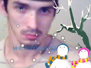 Кирилл Федотов