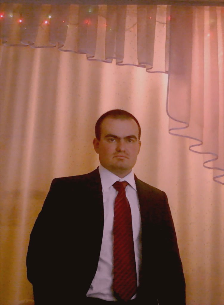 Денис Ястребов