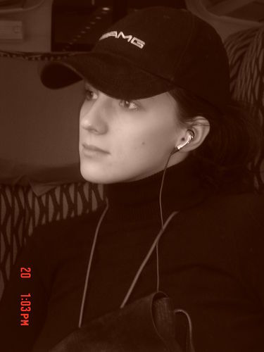 Екатерина Королёва