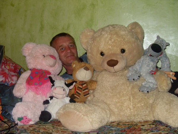 Евгений Якименко