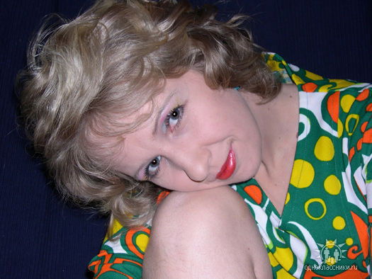 Ирина Кобылкевич