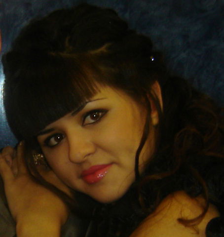 Диана Карташова