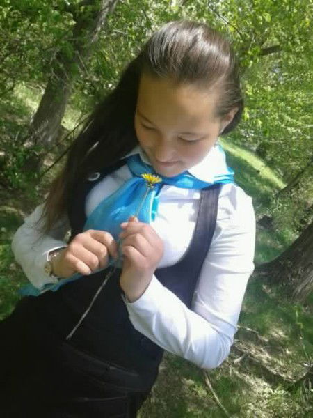 ***александра Васина***