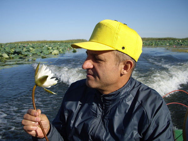 Николай Евсеенко