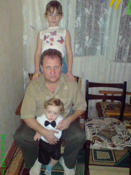 Иванов Алексей