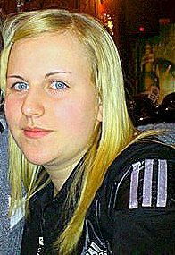 Anastasia Myravskaya