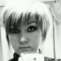 Лиза Гаврилова