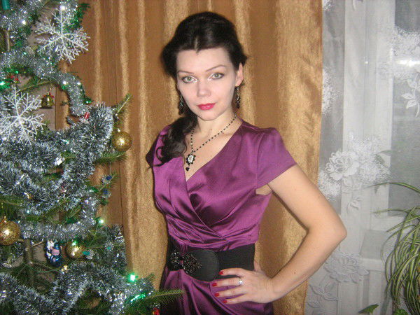 Наталья Демакина