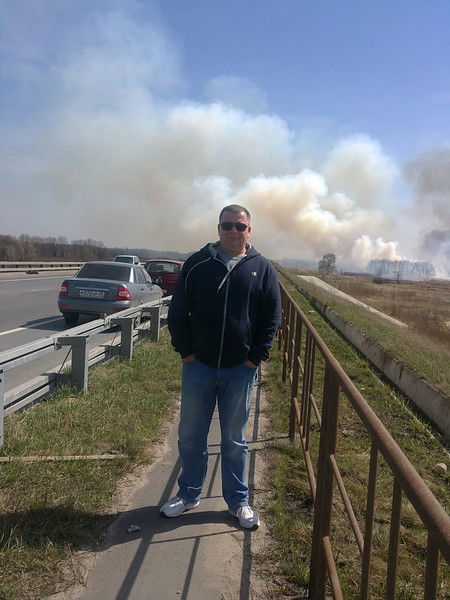 Игорь Жуков