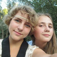 Полина Караулова