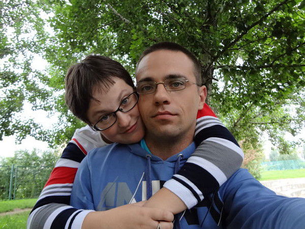 Настя Фокина