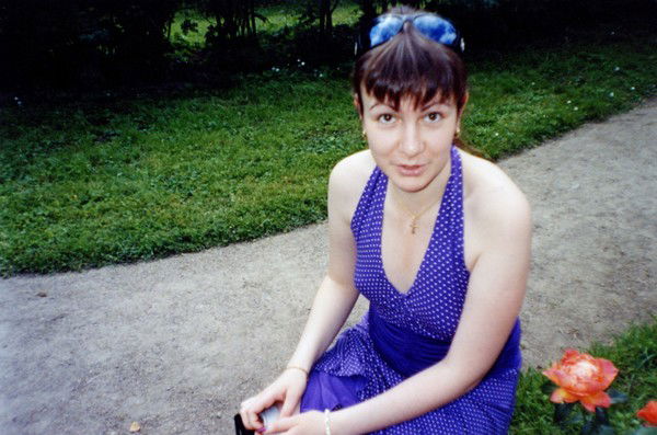 Юля Смирнова