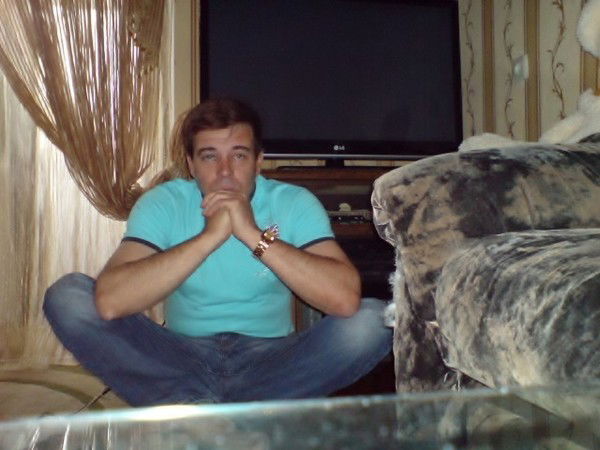 Николай Лисов