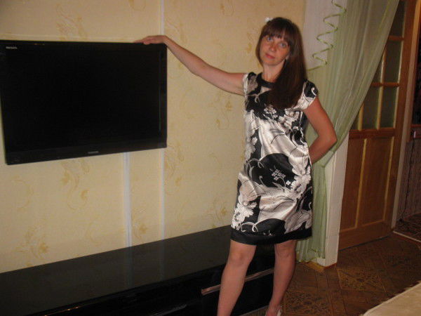 Ирина Дмитрук