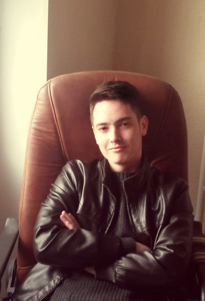 Альберт Музафаров