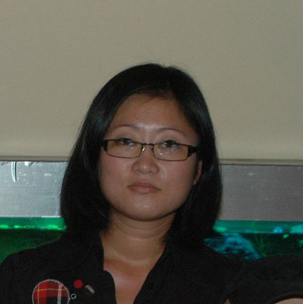 Евгения Ким