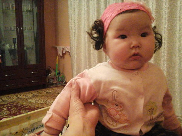 Данияр Сеитов