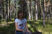 Юлия Спесивцева