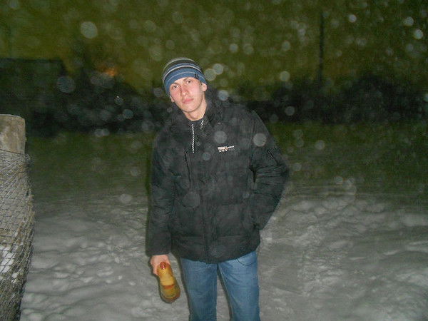 Андрей Косовский