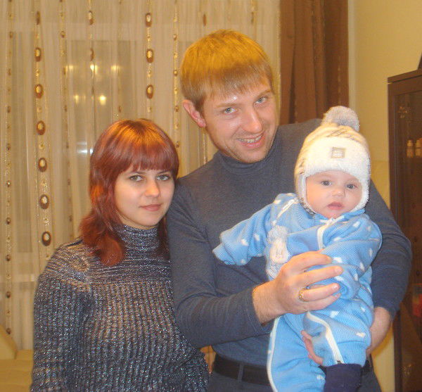 Андрей Чуелов