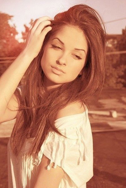 Алиночка Каримова