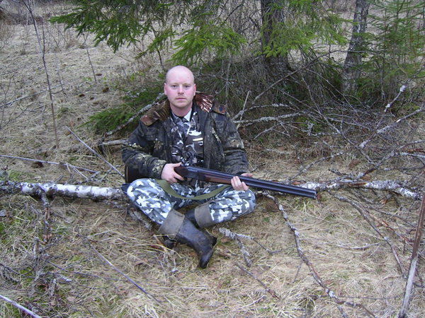 Сергей Масник