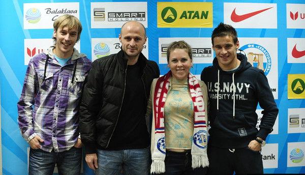 Ольга Назарова