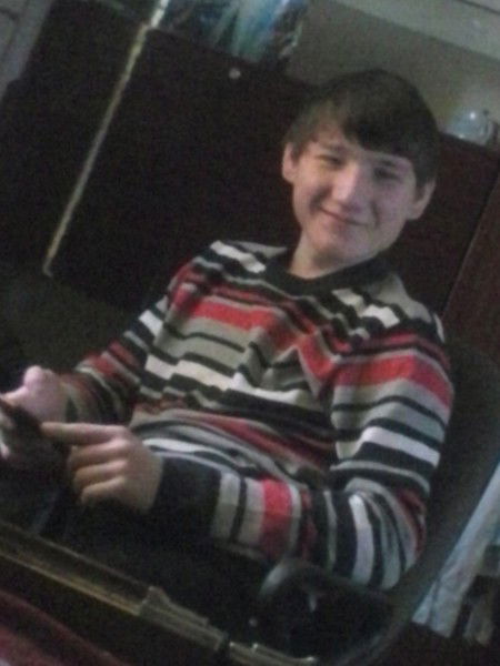 Неколай Крастынь