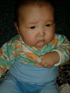 Радион Ондар