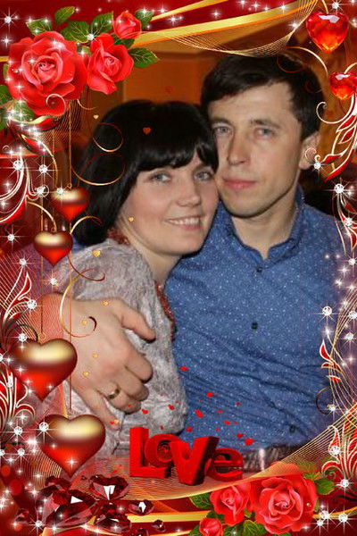 Галя Сурмай