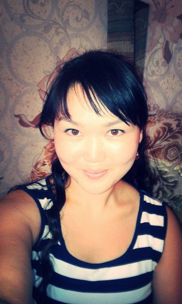 Салима Акшолакова