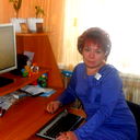 Алена Москаленко