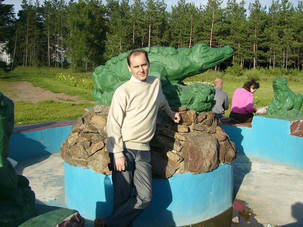 Павел Кийко