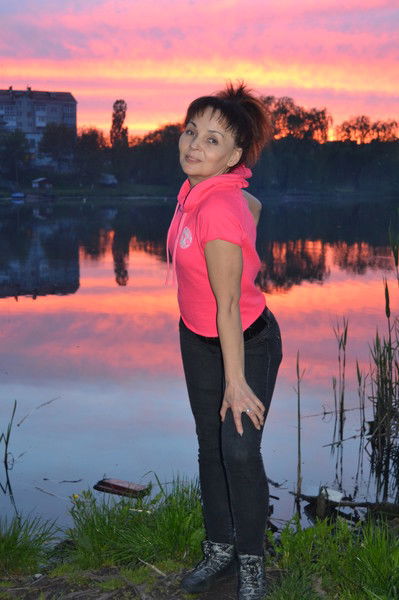 Дана Костанда