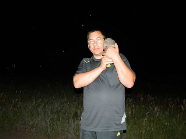 Александр Кердокас