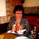 Галина Хитрова