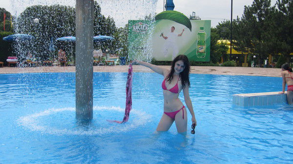 Марина Артёмова