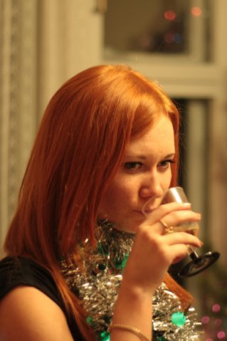 Ирина Русинова