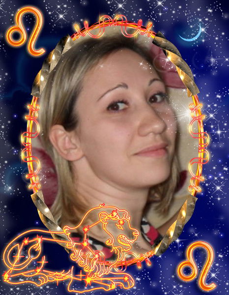 Виктория Ковалевская